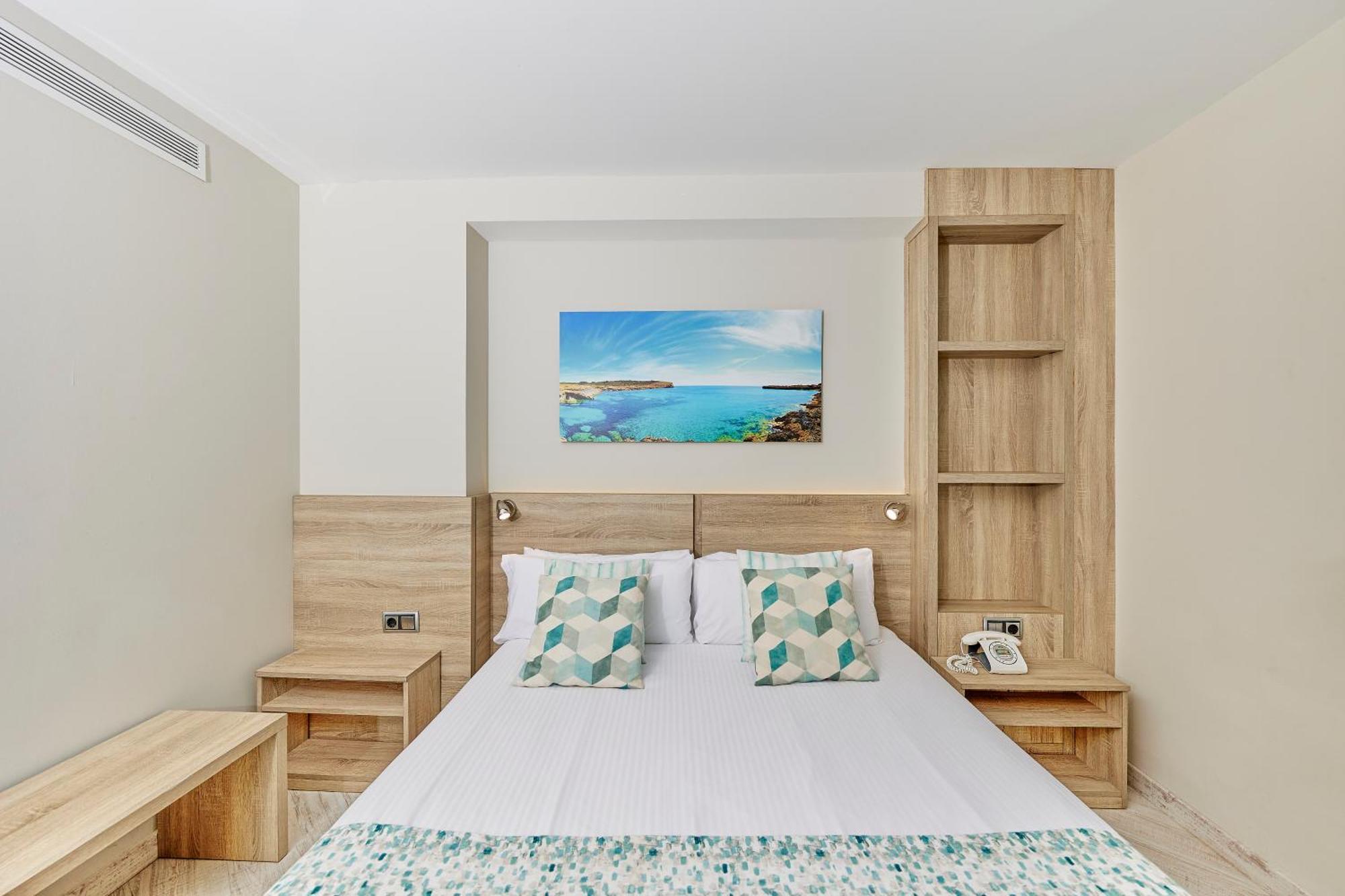 Leonardo Royal Mallorca 4* Palmanova
